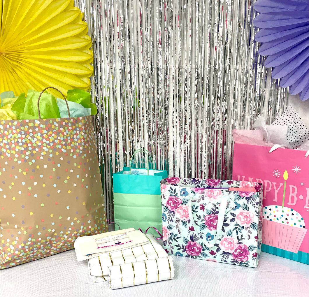 Private Event (Mindy-Sat, Sept 9th)-Deposit