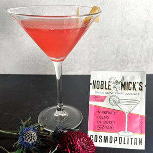 Cosmopolitan Multi Serving Craft Cocktails