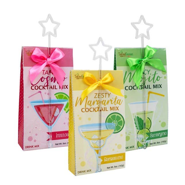 Summersweet Cocktail Mix (4oz)
