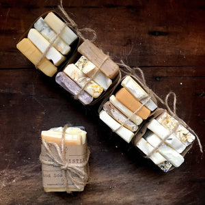 Hand Soap Sampler