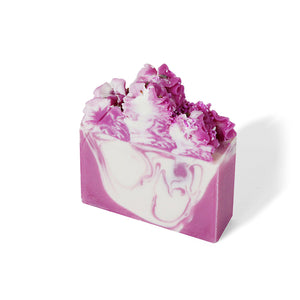 Handmade Lavender Lullaby Bar Soap