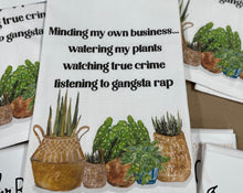 Load image into Gallery viewer, Tea Towels by Jennifer Rizzo Design Company