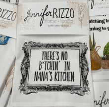 Load image into Gallery viewer, Tea Towels by Jennifer Rizzo Design Company