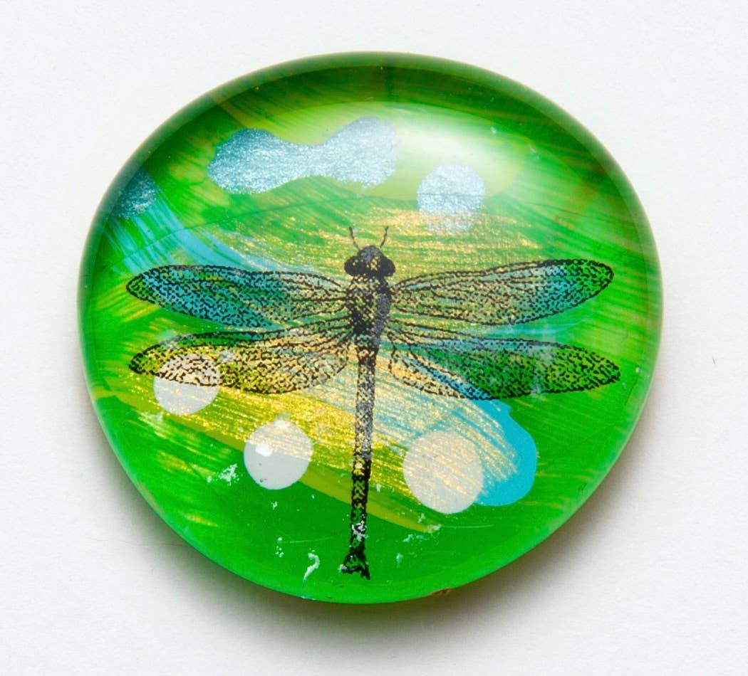 Gather Stones - Specialty - Dragonfly